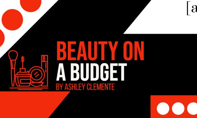 Beauty on a Budget