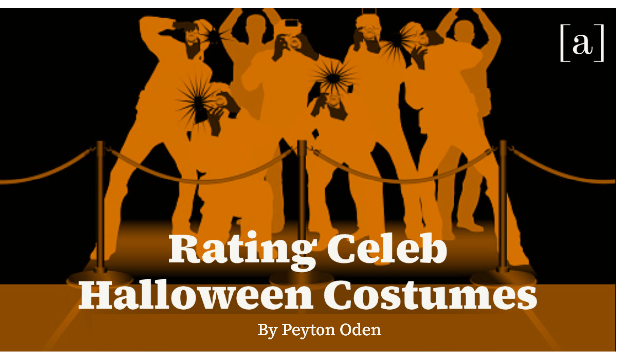 The Best Celebrity Costumes ALICE