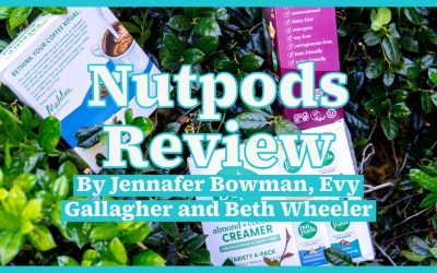 Nutpods Review