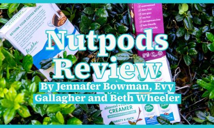 Nutpods Review