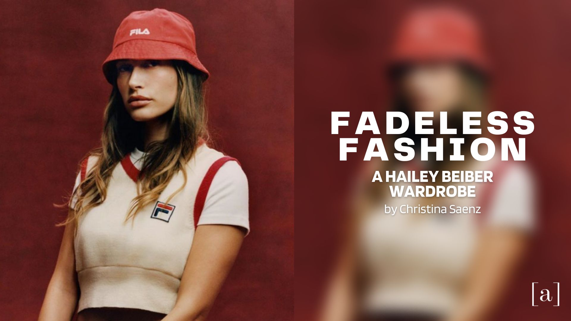 Fadeless Fashion