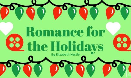 Romance for the Holidays