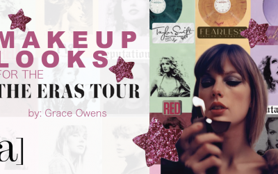 Four Easy Looks for Taylor Swift’s Eras Tour