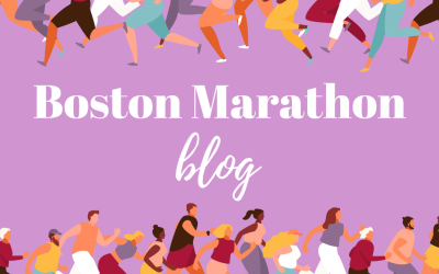 Boston Marathon: Mile by Mile