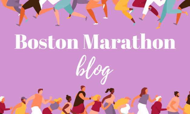 Boston Marathon: Mile by Mile