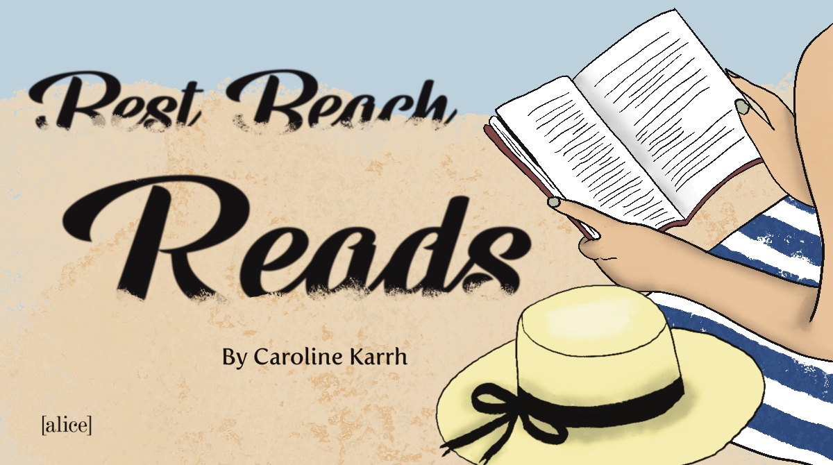 Best Beach Reads