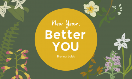 New Year, Better You