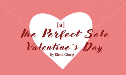 The Perfect Solo Valentine’s Day