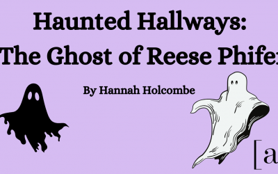 Haunted Hallways: The Ghost of Reese Phifer