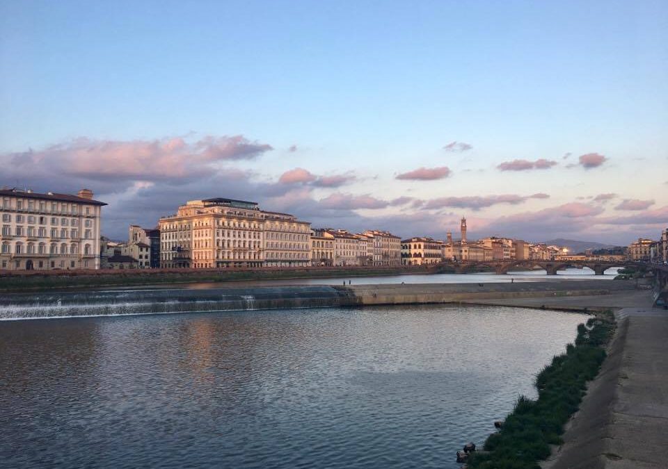 3 Lessons I Learned During My Study Abroad