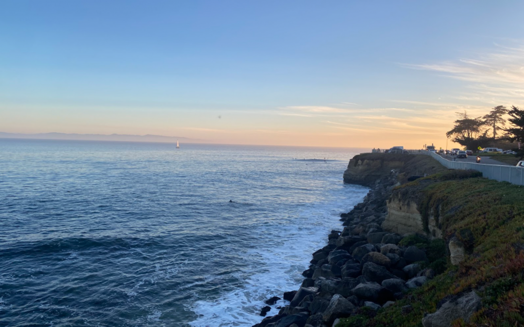 Hometown Series: Santa Cruz, California