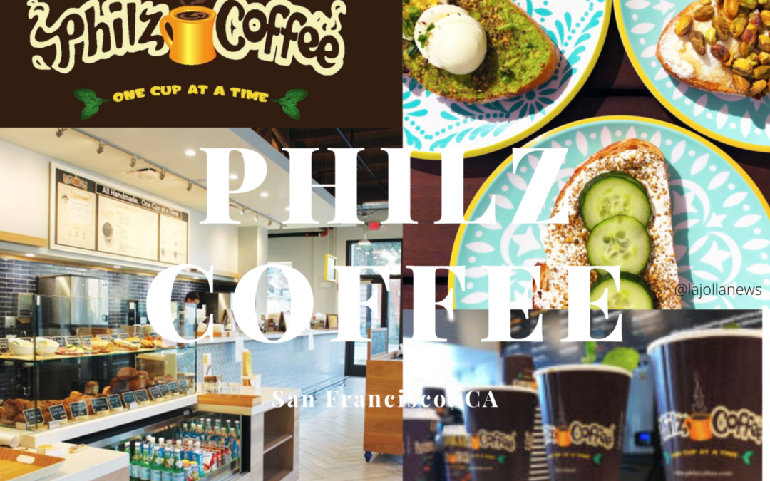 Eating Through San Francisco: Take Out